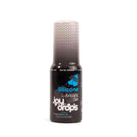 JoyDrops JoyDrops Silicone Personal sikosító Gel - 50ml