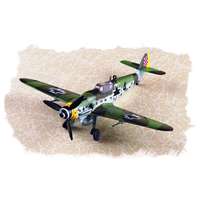HobbyBoss Bf109 G-10 (1:72)