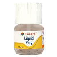 Humbrol Ecsetes makettragasztó (28ML BOTTLE) (1:28ml)