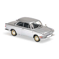 Maxichamps BMW 700 LS - 1960 - SILVER (1:43)