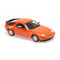 Maxichamps PORSCHE 928 S - 1979 - ORANGE (1:43)