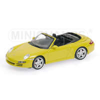 Minichamps PORSCHE 911 CARRERA S CABRIOLE (1:43)