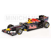 Minichamps Red Bull Racing 2011 S. Vettel (1:43)