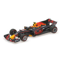 Minichamps RED BULL RACING TAG-HEUER RB13 - MAX VERSTAPPEN - AUSTRALIAN (1:43)