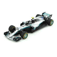 Minichamps MERCEDES AMG PETRONAS FORMULA W09 - Valtteri Bottas (1:43)