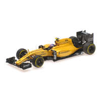 Minichamps RENAULT SPORT FORMULA ONE TEAM RS16 - JOLYON PALMER - 2016 (1:43)