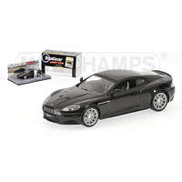 Minichamps Aston Martin 'Top Gear' - Black (1:43)