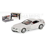 Minichamps MERCEDES-BENZ MCLAREN SLR - Top Gear (1:43)