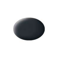 Revell Aqua color - matt anthracit fekete (1:20ml)