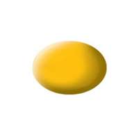 Revell Aqua color - matt sárga (1:20ml)