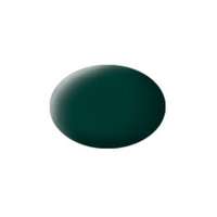 Revell Aqua color - matt feketés-zöld (1:20ml)