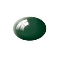 Revell AQUA COLOR - Tenger zöld , fényűs (1:20ml)