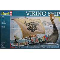 Revell Viking hajó (1:50)