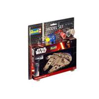 Revell Millenium Falcon szett (1:241)