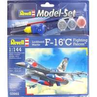 Revell Model Set F-16C USAF (1:144)