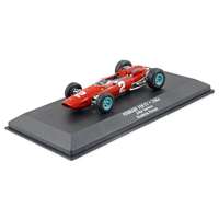 Vegyes FERRARI 158 F1 - 1964 John Surtees Scuderia Ferrari (1:43)