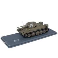 Vegyes T-34-76 - 1942 (1:43)