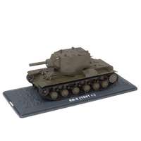 Vegyes KV-2 - 1941 (1:43)