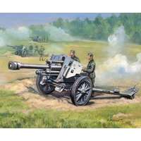Zvezda Ger.Howitzer L.FH-18 (1:72)