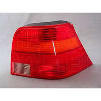  VW Golf IV 1997.10.01-2003.09.30 Hátsó lámpa ü. jobb sárga/piros (nem Kombi)VALEO (0CCP)