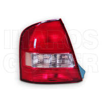  Mazda 323 2001.02.01-2003.12.31 Hátsó lámpa üres bal (Sedan) (039I)