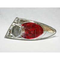  Mazda 6 2002.03.01-2005.05.31 Hátsó lámpa üres jobb külső (4/5a.) (0K53)
