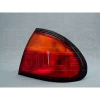  Mazda 323 1994.08.01-1998.09.30 Hátsó lámpa kpl. jobb (4 ajtós) TYC (0H28)