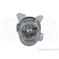  Mercedes A (W176) 2012.09.01- Nappali fény jobb LED kerek (DRL) TYC (00P5)