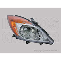 Mazda BT-50 2011.10.01- Fényszóró H4 jobb nappali fénnyel (motorral) DEPO (125G)