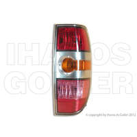  Mazda BT-50 2006.12.01-2011.11.30 Hátsó lámpa kpl. jobb (08.12-ig) (027Y)