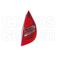  Hyundai I30 (FD) 2007.03-2011.10.31 Hátsó lámpa ü., jobb,koreai gyártás (5 ajtós) DEPO (0XDB)