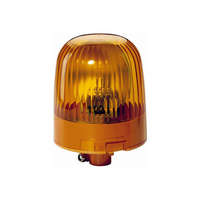 HELLA KL Junior forgó lámpa rúdra sárga 12V R (0PI4)