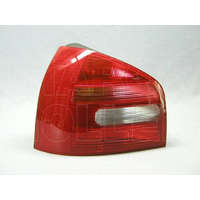  Audi A3 1996.09.01-2000.06.30 Hátsó lámpa üres bal (0FL7)