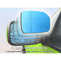  Lancia Kappa 1994.11.01-2001.10.31 Tükörlap felragasztható jobb, kék, domború (0BKC)