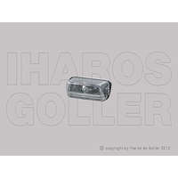 IHAROS Citroen Berlingo 1996.01.01-2002.10.31 Rendszámtábla világítás (16C9)