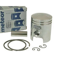 Meteor Meteor dugattyú készlet - gyári hengerhez - Aprilia, Suzuki