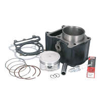 EVOK EVOK hengerszett 250cc 69mm - Yamaha Majesty 250, X-Max 250, X-City 250