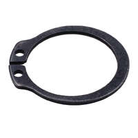 OEM Standard 24x1,2mm-es körkörös rögzítőbilincs a Simson S51, S53, S70, S83, SR50, SR80, KR51/2 kimeneti tengelyekhez.