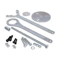 Easyboost Szerelőszerszám Easyboost Vario, tengelykapcsoló, átalakító Yamaha, MBK 125 számára