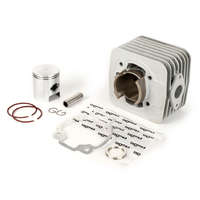 Henger BGM Original 125ccm a Piaggio AC 2T Maxi Piaggio SKR125, Skipper125, Aprilia SR125 hengerekhez