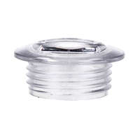 Olaj leeresztő csavar MOGA M20x1 tiszta Hercules Prima M, Optima, Sachs 505/3-hoz