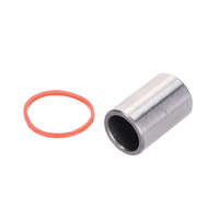 Kickstarter persely d=15 Minarelli, Malaguti, MBK, Yamaha 50ccm-hez