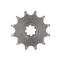 AFAM Lánckerék AFAM 12 fogú 415 Aprilia AF1, Classic, Europa, RS50, RX3 5 sebességes váltóhoz