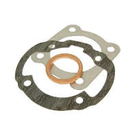 Airsal Henger tömítés szett Airsal - 70cc - Peugeot állóhengeres AC / léghűtéses