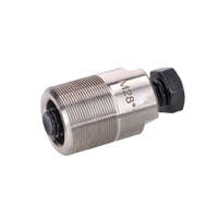 Buzzetti Lendkerék lehúzó Buzzetti M28x1 jobb kezes külső menetes - 125-150-200cc Piaggio