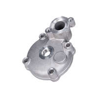 Hengerfej Ř47mm 70ccm Aprilia SR50, Suzuki Katana, Morini LC hengerekhez