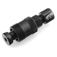 SUPER B hajtókar szerszám Shimano Isis & Octalink