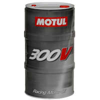 MOTUL 300V Power Motorolaj - 5W40 60L