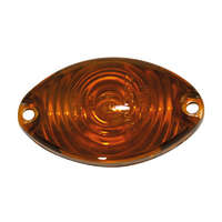 SHIN YO jelzőüveg Cat-Eye'' jelzőhöz sötétített''