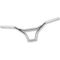 V BIKE BMX/Free Style bicikli kormány 685mm - krómozott acél